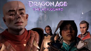 Dragon Age The Veilguard Part 5 [upl. by Oniratac]