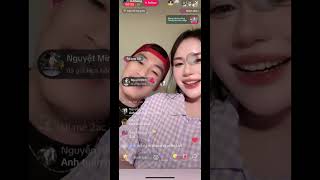 Tuấn mõ cover ghé qua quên luôn bản gốc 😂 tuanmo khanhsky sonsoi longchinngon xuhuong ghequa [upl. by Ilyse]