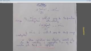 Thermodynamics of micellization Mixed micelle formation two components Clint amp Rubing equation [upl. by Cohette]