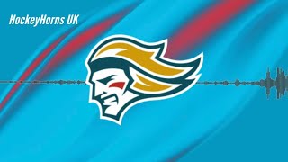 Belfast Giants 2024 Goal Horn🩵💚 [upl. by Nonnahc394]