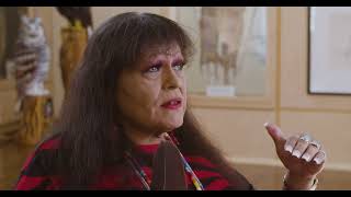 ReMembering 2Spirit Stories of the Indigenous HIV Movement in Canada Teaser Trailer 1 [upl. by Assilac]