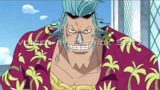 New FUNimation One Piece Voices [upl. by Athalla75]