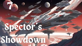 Spectors Showdown  Diable Avionics Realistic Combat Nexerelin 097 Star Sector ep 7 [upl. by Napoleon665]