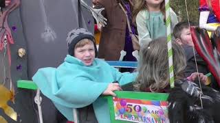 50ste Jefkes kindercarnaval 2019 [upl. by Gardener]