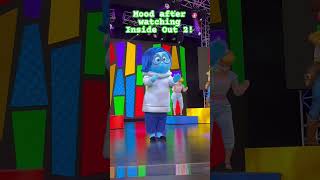 I loved Inside Out 2 Did you shorts insideout2 fathersday [upl. by Alracal891]