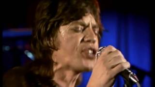 The Rolling Stones  Let It Rock Live HD Marquee Club 1971 NEW [upl. by Ladnek]