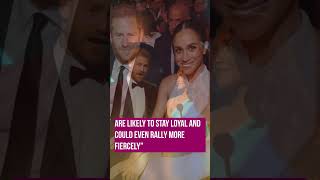 Meghan Markles Staffing Drama Could Boost Her Lifestyle Brand Launch meghanmarkle princeharry [upl. by Rosette]