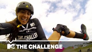 Love in the Fast Lane  The Challenge Free Agents  MTV Asia [upl. by Atekihs]