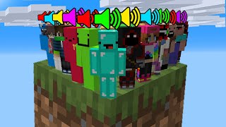 I Trapped 100 Kids with PROXIMITY VOICE CHAT [upl. by Enattirb]