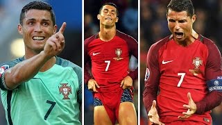 10 RonaldoFakten Warum CR7 als Kind gehänselt wurde [upl. by Nylarak]