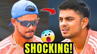 quotNo one understood mequot 🥺 Ishan Kishan Finally BREAKS SILENCE on Controversy 🔥 [upl. by Oringa]