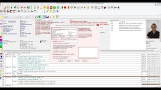 Neuerungen in CGM ALBIS zum 3 Quartal 2018 [upl. by Xuaeb]