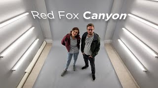 Red Fox Canyon [upl. by Ylrehc]