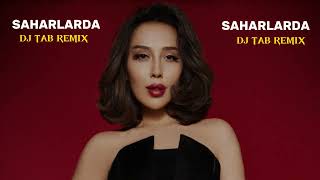 Dilnoz  Saharlarda Dj Tab Remix 2024remix [upl. by Ofilia]