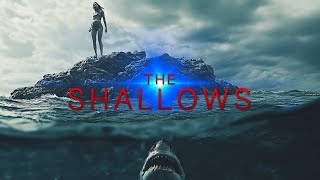 Film review The SHALLOW [upl. by Devin]