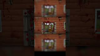 I Killed the Assimilator scary minecraft dweller minecraftscary shorts [upl. by Yroj]