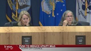 City of Austin passes 37B budget taxpayers will pay more [upl. by Rainwater]