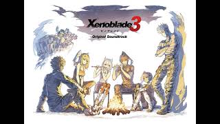 Xenoblade Chronicles 3 Original Soundtrack OST  Kaleidoscopic Core NEW EPIC FULL VERSION HD [upl. by Avictor]