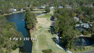 Ponte Vedra Golf and Country Club at SawgrassHighlights [upl. by Belayneh]