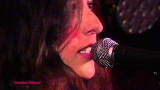 Marissa Nadler LIVE quot1923quot Berlin Apr 28 2014 [upl. by Ahsetel]