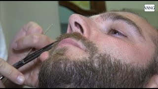 Consejos para llevar la barba perfecta [upl. by Euk]