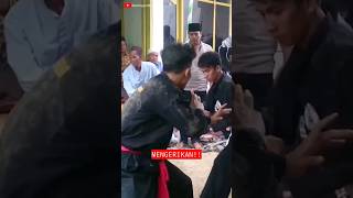 C4rok  Duwel maut   Pencak silat madura video carokmadura pencak psht shorts [upl. by Carrington]