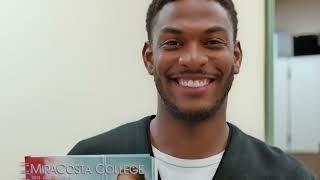 MiraCosta Featured Alumni  Antoine Stephens Phillips [upl. by Esta]