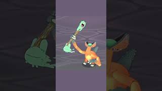 Meebkin  Yooreek Ethereal Workshop  My Singing Monsters [upl. by Cayser]