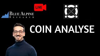 Elrond EGLD Coin Analyse 2021 Update  DeFi mit Skalierbarkeit Maiar App  Revolut Killer [upl. by Carilyn996]