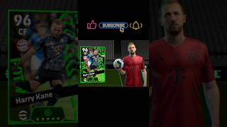 Trick To Get 102 Rated Harry Kane In eFootball 2025 dextergaming efootball2025 tipsandtricks [upl. by Ottie]