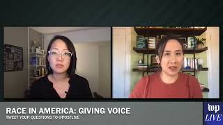 Celeste Ng on how rise in AntiAsian hate informed her new book [upl. by Kobe933]