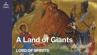 Lord of Spirits  A Land of Giants Ep 7 [upl. by Nnael]