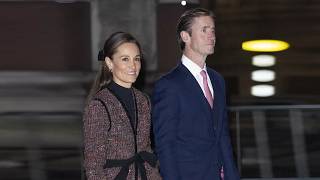 Pippa Middleton Is in Trouble With Her Neighbors for a Surprising Reason [upl. by Plumbo]