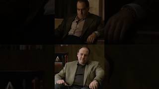 Who Would Win Penguin vs Tony Soprano penguin sopranos [upl. by Inavoy471]