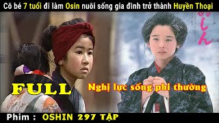 【LanOct Review】cô bé 7 tuổi đi làm ôsin nuôi sống gia đình trở thành huyền thoại [upl. by Ydnil989]