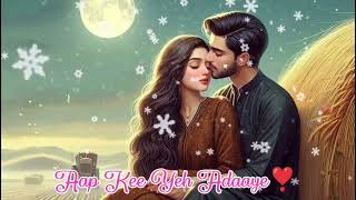 Hame tumse hua hai pyar [upl. by Auqinu]