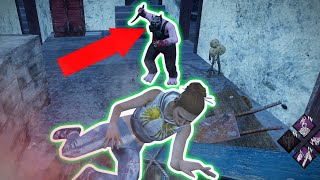 Looping Killers for 11 Minutes  Dead by Daylight [upl. by Erbe]