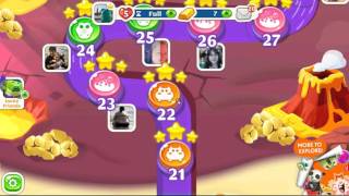 Scrubby Dubby Saga New Gameplay Preview Android amp iOS [upl. by Brotherson140]