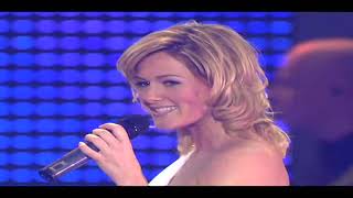 LIVE HELENE FISCHER — Von Hier Bis Unendlich • LIVE AUS BERLIN · 2009 [upl. by Yasmeen808]