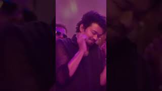 G O A T Movie Song 🥀🥰 Thalapathy vijay 💥💗 whatsapp status 💫🥰🌼 [upl. by Carling]