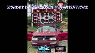 STUDIO BROS X TAYRA  TRUST AFRO DOBLE TONO  PARA MUSICOLOGOS DJ JOSE CAR AUDIO DJJOSEOFFICIAL [upl. by Schindler]