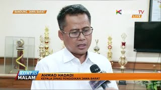 Dinas Pendidikan Akan Periksa Guru yang Palsukan Ijazah [upl. by Donielle]