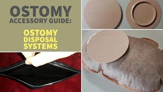 Guide to Ostomy Accessories Disposal Systems [upl. by Humpage]