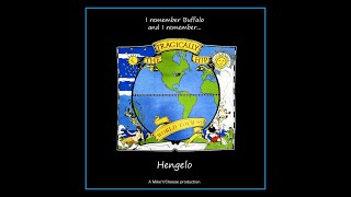 The Tragically Hip  Hengelo Revisited 1991 Complete Bootleg [upl. by Ecital]