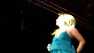 Miranda Lambert Kerosene Jam Out [upl. by Ralyat]