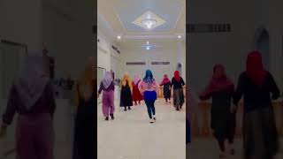 Sayang easystepsdance linedancelover dance linedancecommunity [upl. by Anidem]