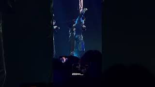 THE BOYZ Q  REVEAL Day 1 Fancam ZENERATION2inBKK [upl. by Wadlinger]