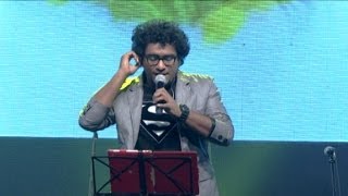 Kanulanu Thaake Song Performance at Manam Sangeetam Event [upl. by Acira]