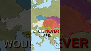 What if Austria Federalized AFTER 1866 history whatif austria ww1 [upl. by Eenttirb]