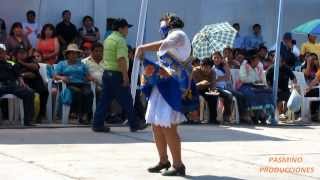 navidad de huancasancos 2013 navidad de lucanamarca ayacucho [upl. by Tuneberg996]